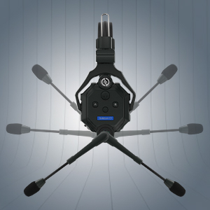 hollyland solidcom c1