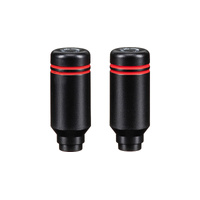 Hollyland 2.4 &amp; 5 GHz Thumb Antenna for Pyro (2-Pack)