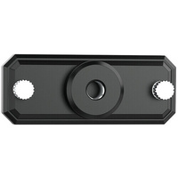 Hollyland Screw Fitting Plate for Mars 4K