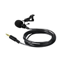Hollyland Omnidirectional Lavalier Microphone with 3.5mm
