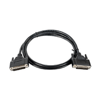 Hollyland DB25 Male to DB15 Male Tally Cable (Length: 1.5m)