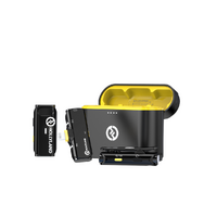 Hollyland Lark C1 Duo Black (2 TX + 1 RX) for Apple Devices